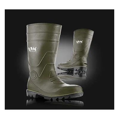VM Footwear FUKUOKA munkabakancs