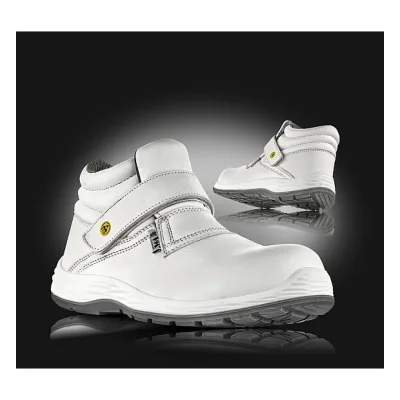 VM Footwear FULHAM boka védőcipő