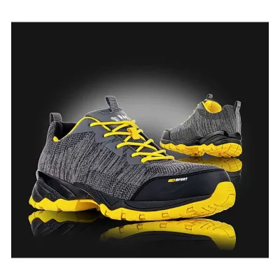 VM Footwear GEORGIA alacsonyszárú védőcipő