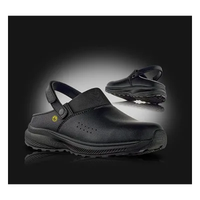 VM Footwear GRAZ munkaszandál