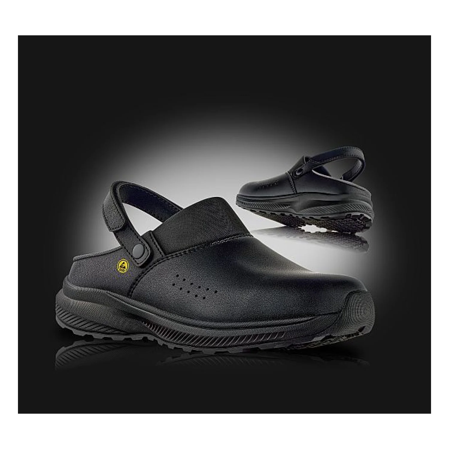 VM Footwear GRAZ munkaszandál