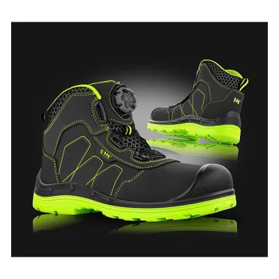 VM Footwear GROSSETO boka védőcipő
