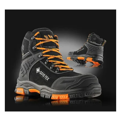 VM Footwear HAMILTON boka védőcipő