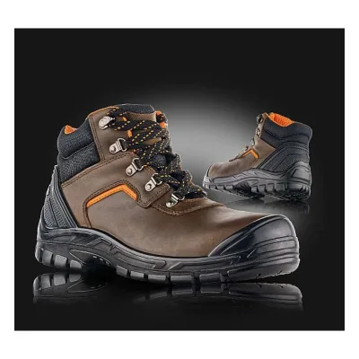 VM Footwear HANNOVER boka védőcipő