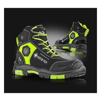 VM Footwear HOLLYWOOD boka védőcipő