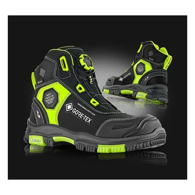 VM Footwear HOLLYWOOD boka védőcipő BOA