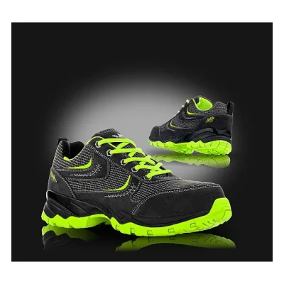 VM Footwear IOWA alacsonyszárú védőcipő