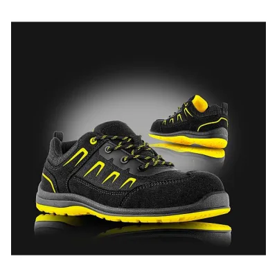 VM Footwear KORFU alacsonyszárú védőcipő