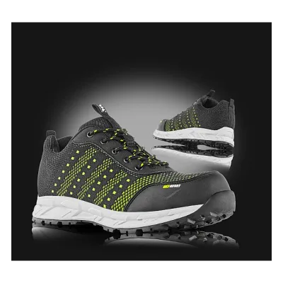 VM Footwear LA PALMA alacsonyszárú védőcipő