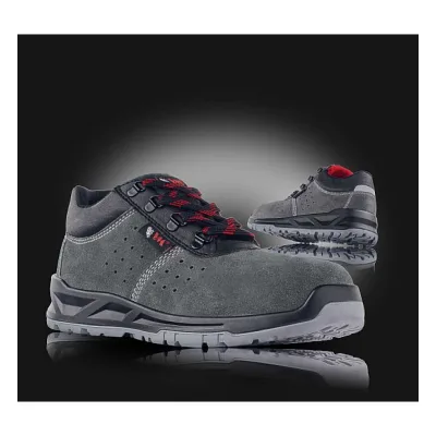 VM Footwear LAUSANNE alacsonyszárú védőcipő
