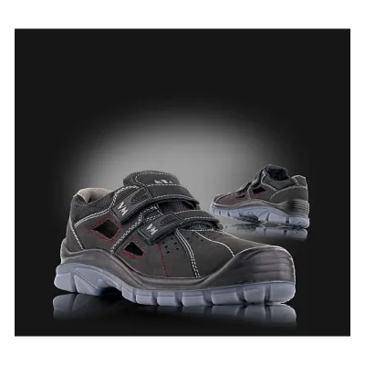 VM Footwear LINCOLN védőszandál