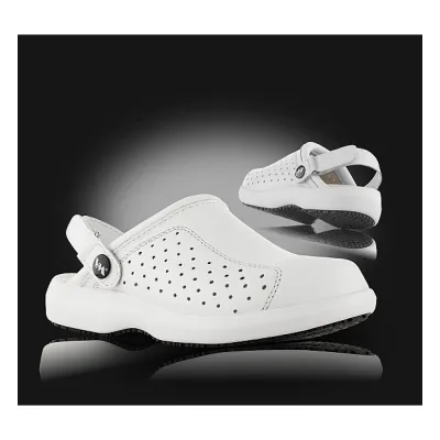 VM Footwear LINZ munkaszandál