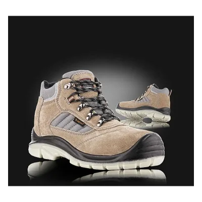 VM Footwear LISABON boka védőcipő