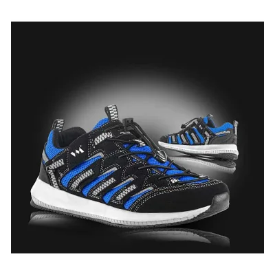 VM Footwear LUSAKA alacsonyszárú outdoor védőcipő