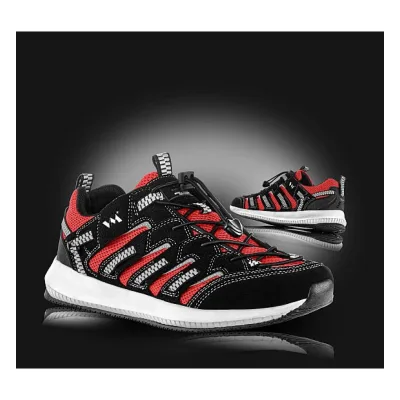 VM Footwear LUSAKA alacsonyszárú outdoor védőcipő