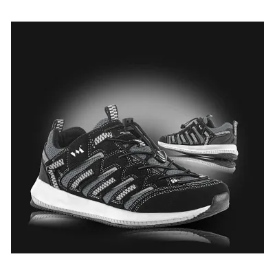 VM Footwear LUSAKA alacsonyszárú outdoor védőcipő
