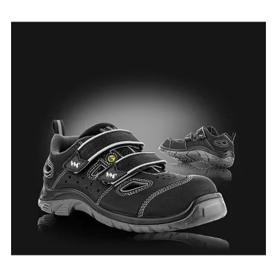 VM Footwear LYON védőszandál