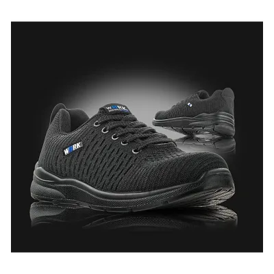 VM Footwear MALAGA alacsonyszárú védőcipő