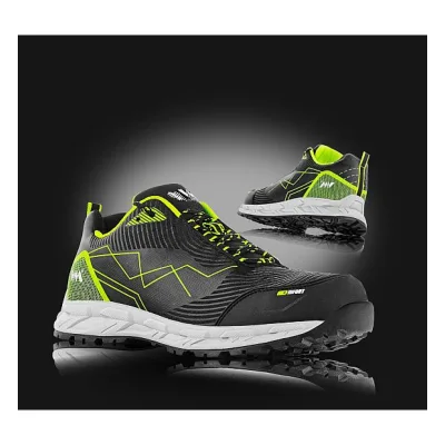 VM Footwear MALLORCA alacsonyszárú védőcipő