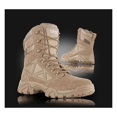 VM Footwear MANCHESTER munkabakancs