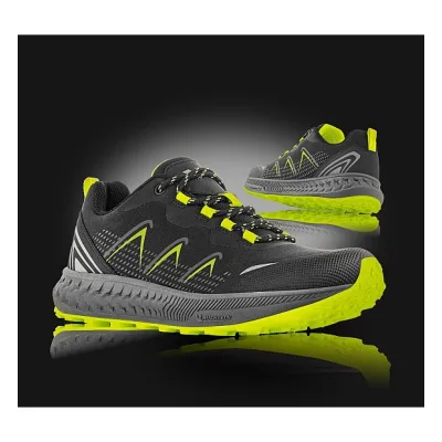 VM Footwear MARSEILLE alacsonyszárú outdoor védőcipő