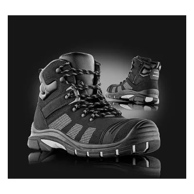 VM Footwear MASKAT boka védőcipő