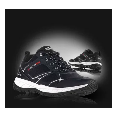 VM Footwear MELBOURNE alacsonyszárú outdoor védőcipő