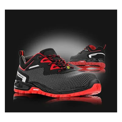VM Footwear MILWAUKEE alacsonyszárú védőcipő