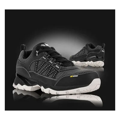 VM Footwear MISSISSIPPI alacsonyszárú védőcipő