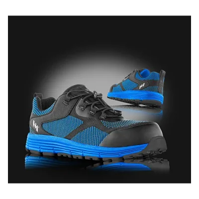 VM Footwear MONACO alacsonyszárú védőcipő