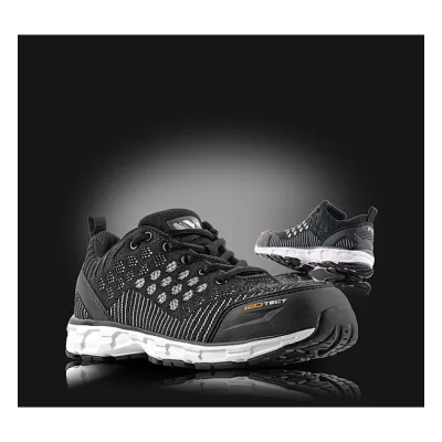 VM Footwear MONTGOMERY alacsonyszárú védőcipő