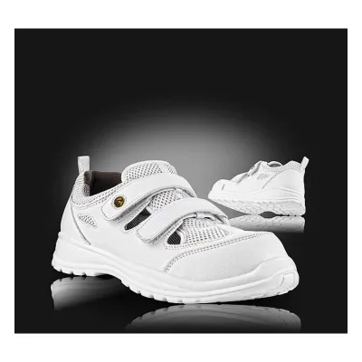 VM Footwear MONTREAL védőszandál