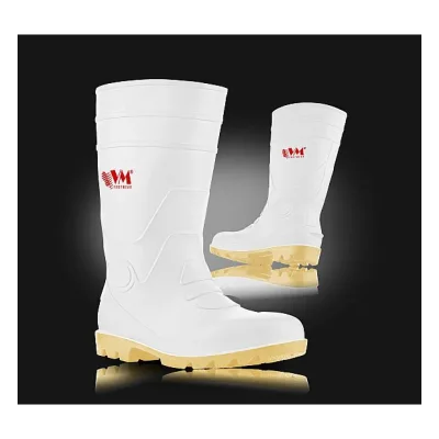 VM Footwear NAGANO munkabakancs