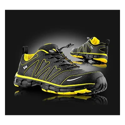 VM Footwear NASHVILLE alacsonyszárú védőcipő