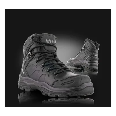 VM Footwear NEAPOL boka munkacipő TACTICAL