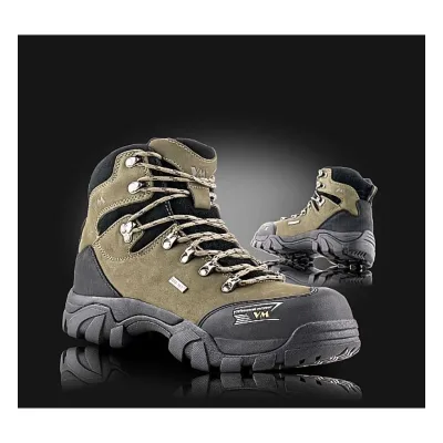 VM Footwear NEWBOSTON boka outdoor védőcipő