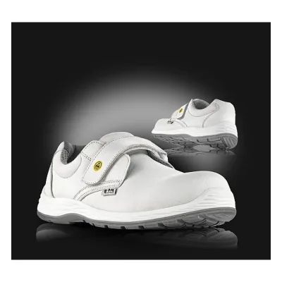 VM Footwear NEWCASTLE alacsonyszárú védőcipő