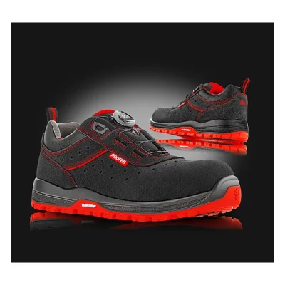 VM Footwear NORIMBERK alacsonyszárú munkacipő