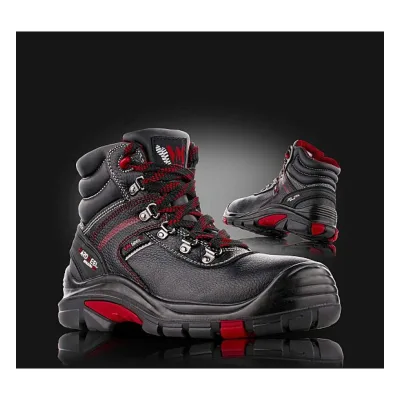 VM Footwear NORWICH boka védőcipő