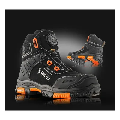 VM Footwear OAKLAND boka védőcipő