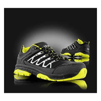 VM Footwear OHIO alacsonyszárú védőcipő