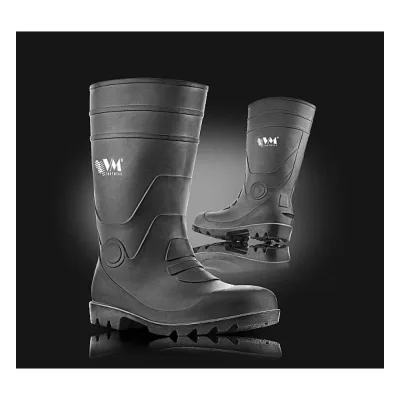 VM Footwear OSAKA munkabakancs