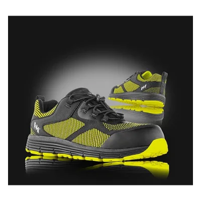 VM Footwear PANAMA alacsonyszárú védőcipő