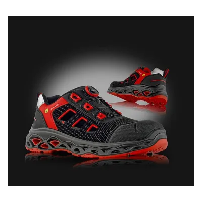 PEKING safety sandal ESD