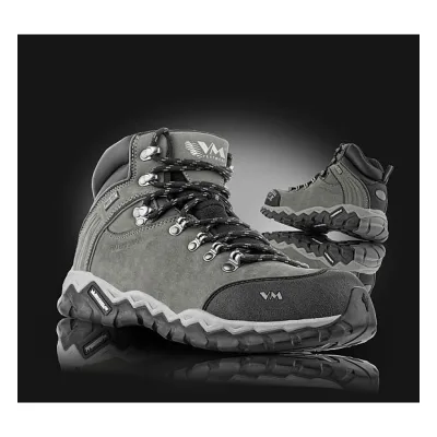 VM Footwear PITTSBURGH boka munkacipő