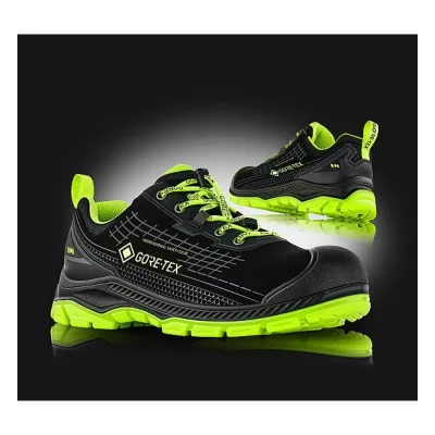 VM Footwear PRESTON alacsonyszárú védőcipő