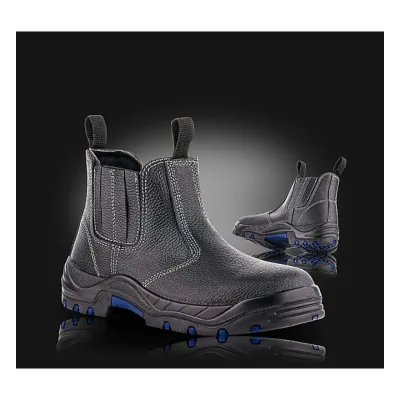 VM Footwear QUITO boka védőcipő
