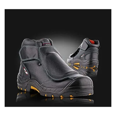 VM Footwear REYKJAVIK boka védőcipő