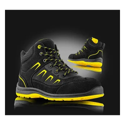 VM Footwear RHODOS boka védőcipő