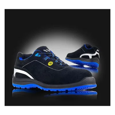 VM Footwear RIMINI alacsonyszárú védőcipő
